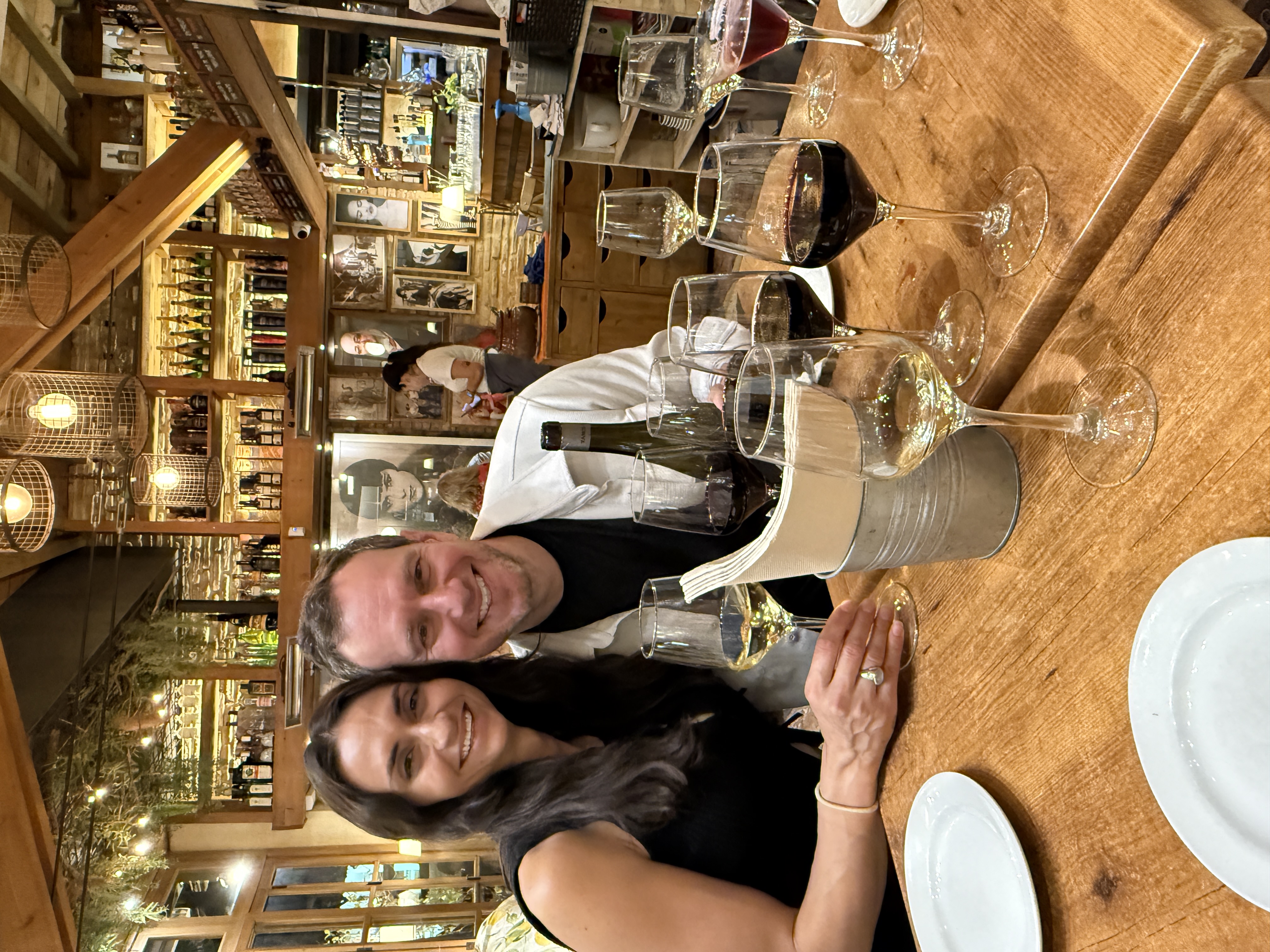 Wine in Spain