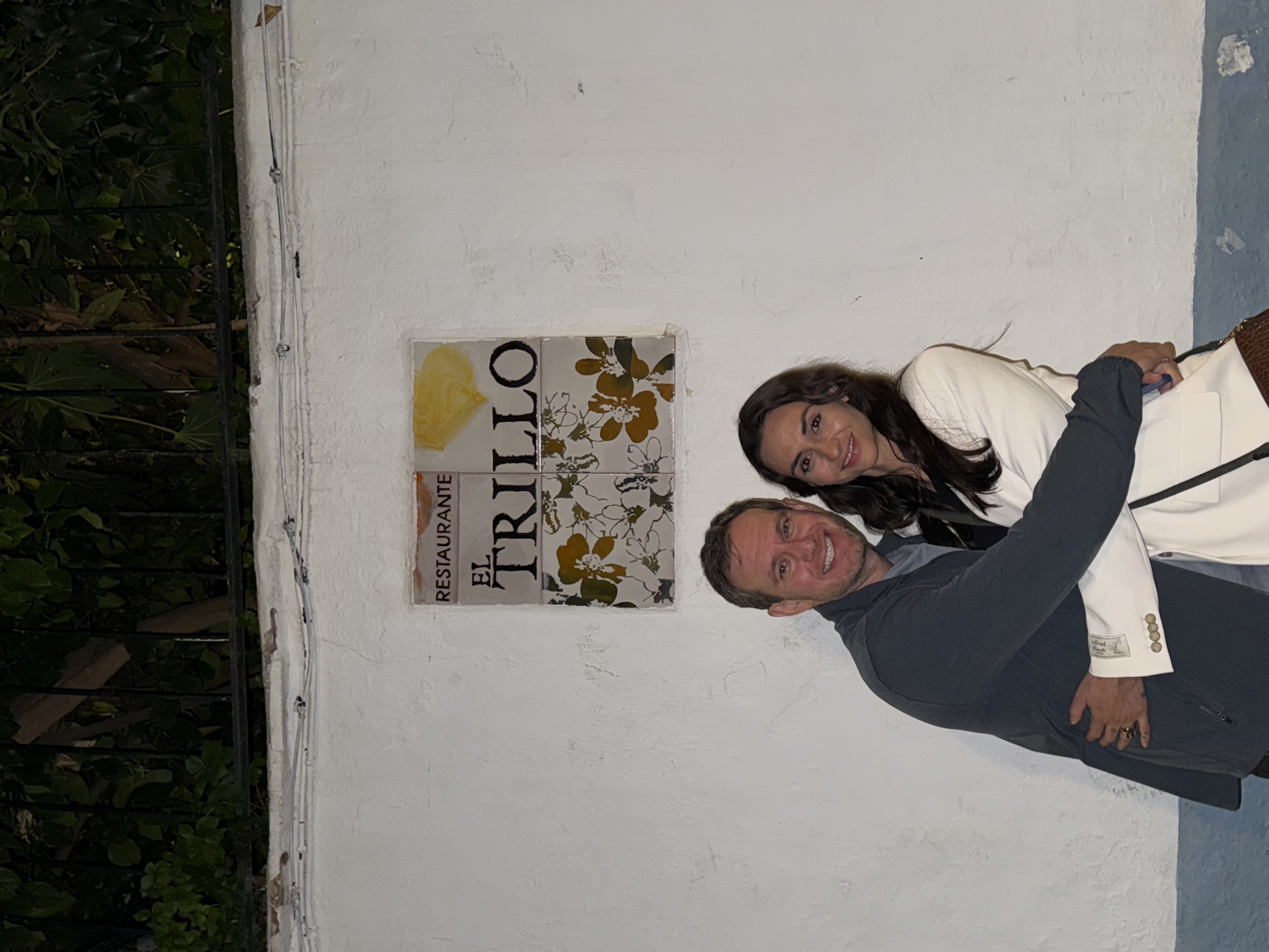 Restaurante El Trillo
